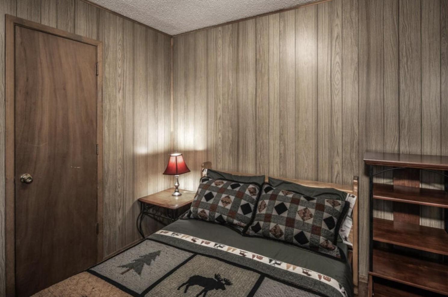 Sacony, Cabin at Ruidoso Exterior foto